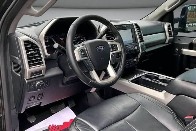 Used 2020 Ford F250 Lariat AWD/4WD image 18