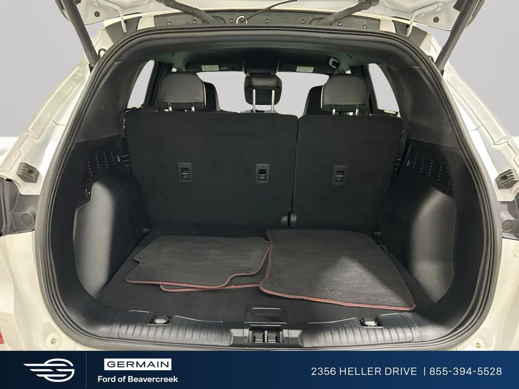Used 2023 Ford Escape ST-Line w/ Tech Pack #1 image 26