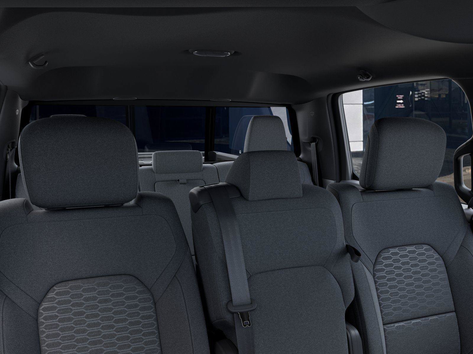 New 2026 RAM 1500 Express RWD image 26