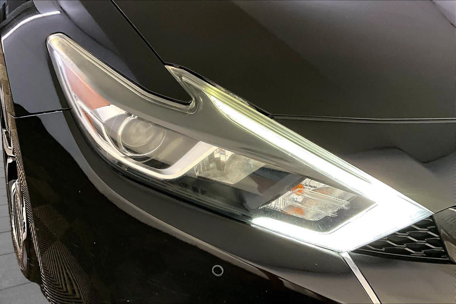Used 2018 Nissan Maxima 3.5 SL FWD image 27
