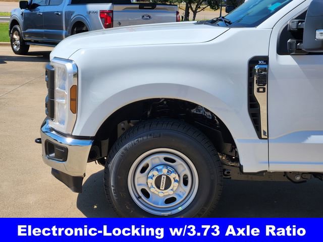 New 2026 Ford F250 XL image 9