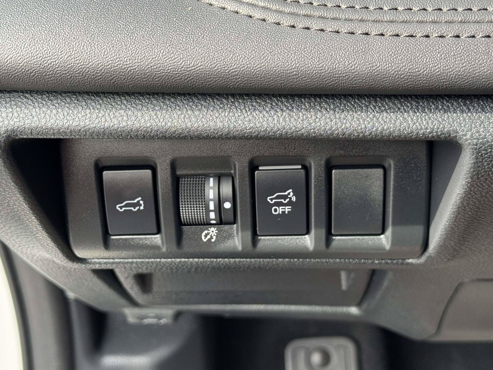 Certified 2023 Subaru Outback Wilderness AWD/4WD image 20