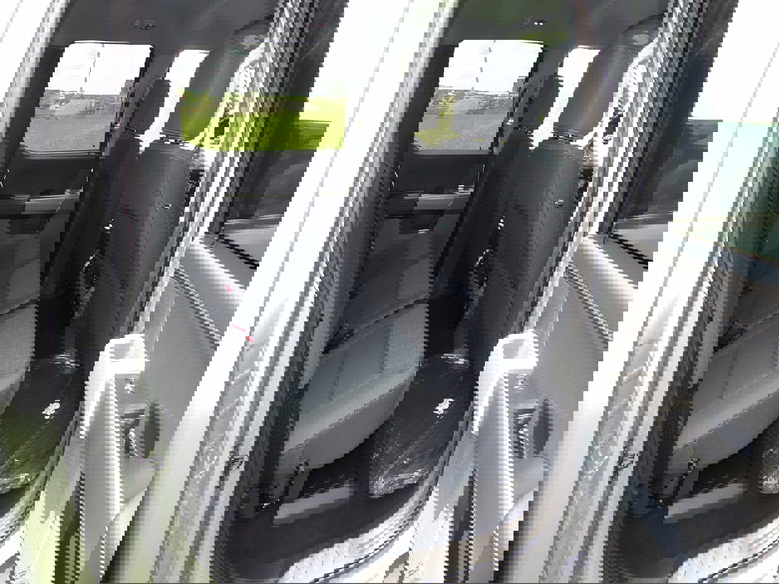 New 2024 Ford F150 XLT w/ Mobile Office Package image 11