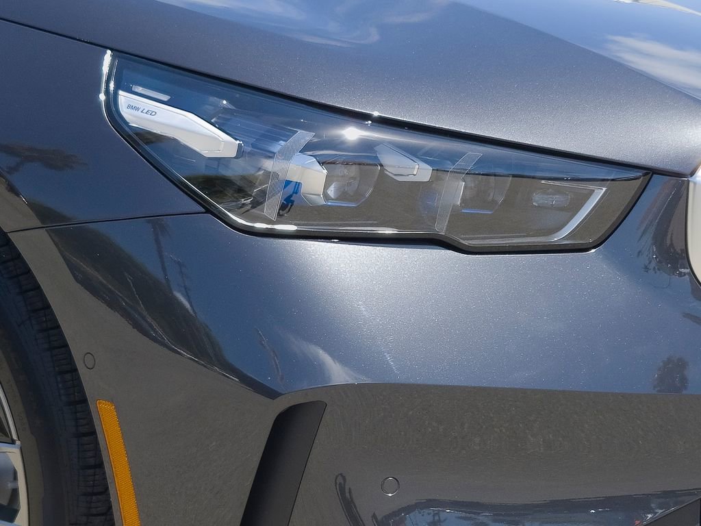 New 2027 BMW 530i RWD image 6