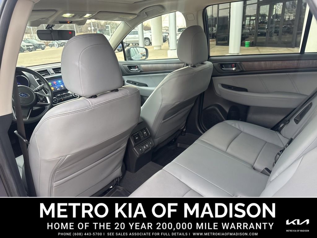 Used 2019 Subaru Outback 2.5i Limited w/ Popular Package #2 image 26