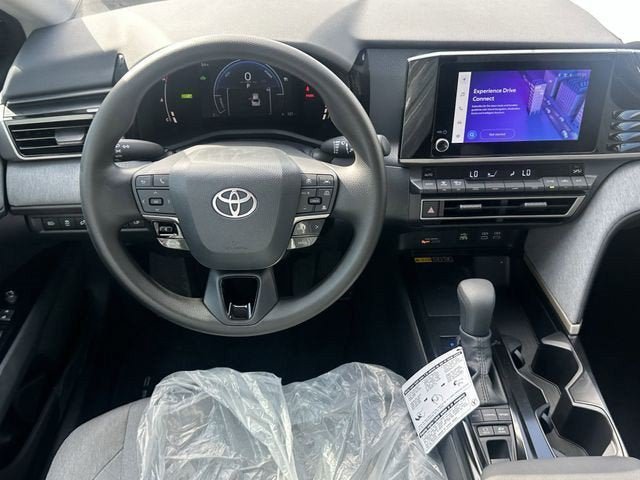 New 2026 Toyota Camry LE w/ Convenience Package FWD image 9