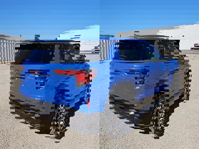 New 2026 GMC Terrain Elevation image 5