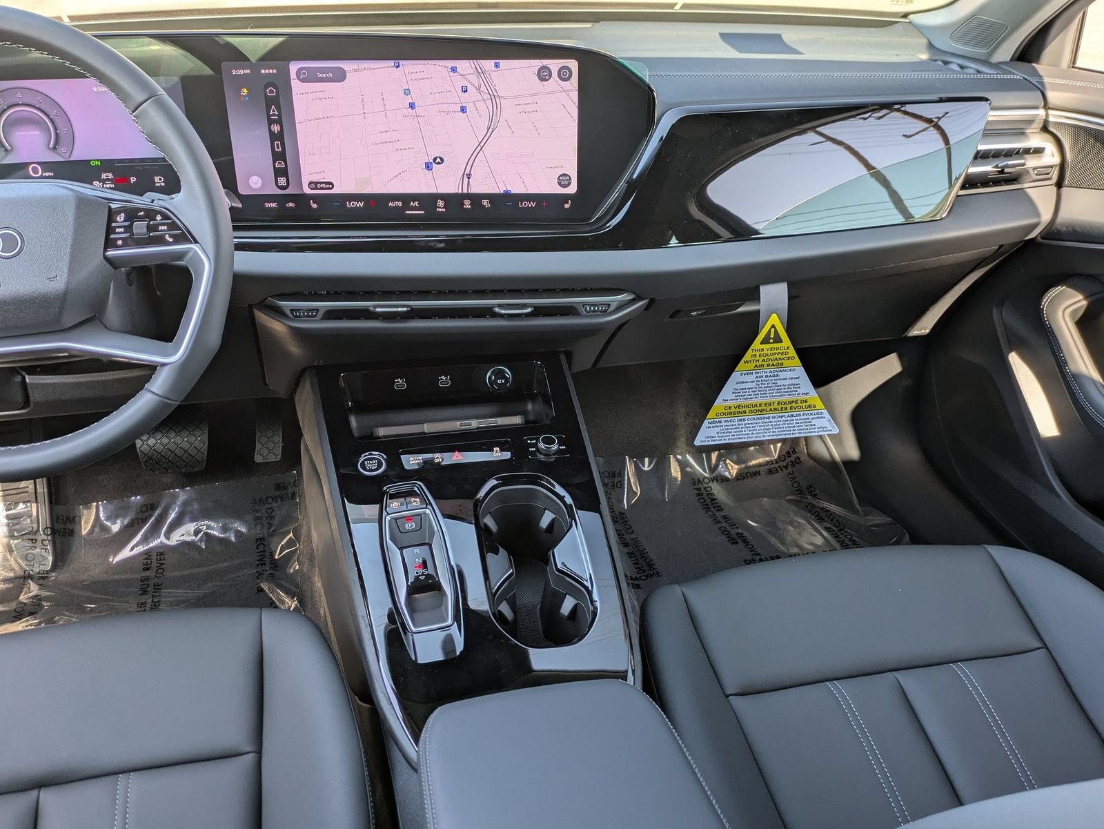New 2026 Audi A5 Premium AWD/4WD image 6