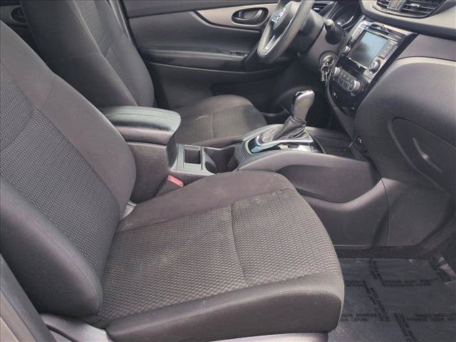 Used 2020 Nissan Rogue Sport S FWD image 20