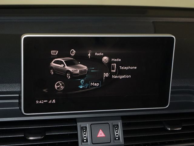 Used 2018 Audi SQ5 Prestige image 19