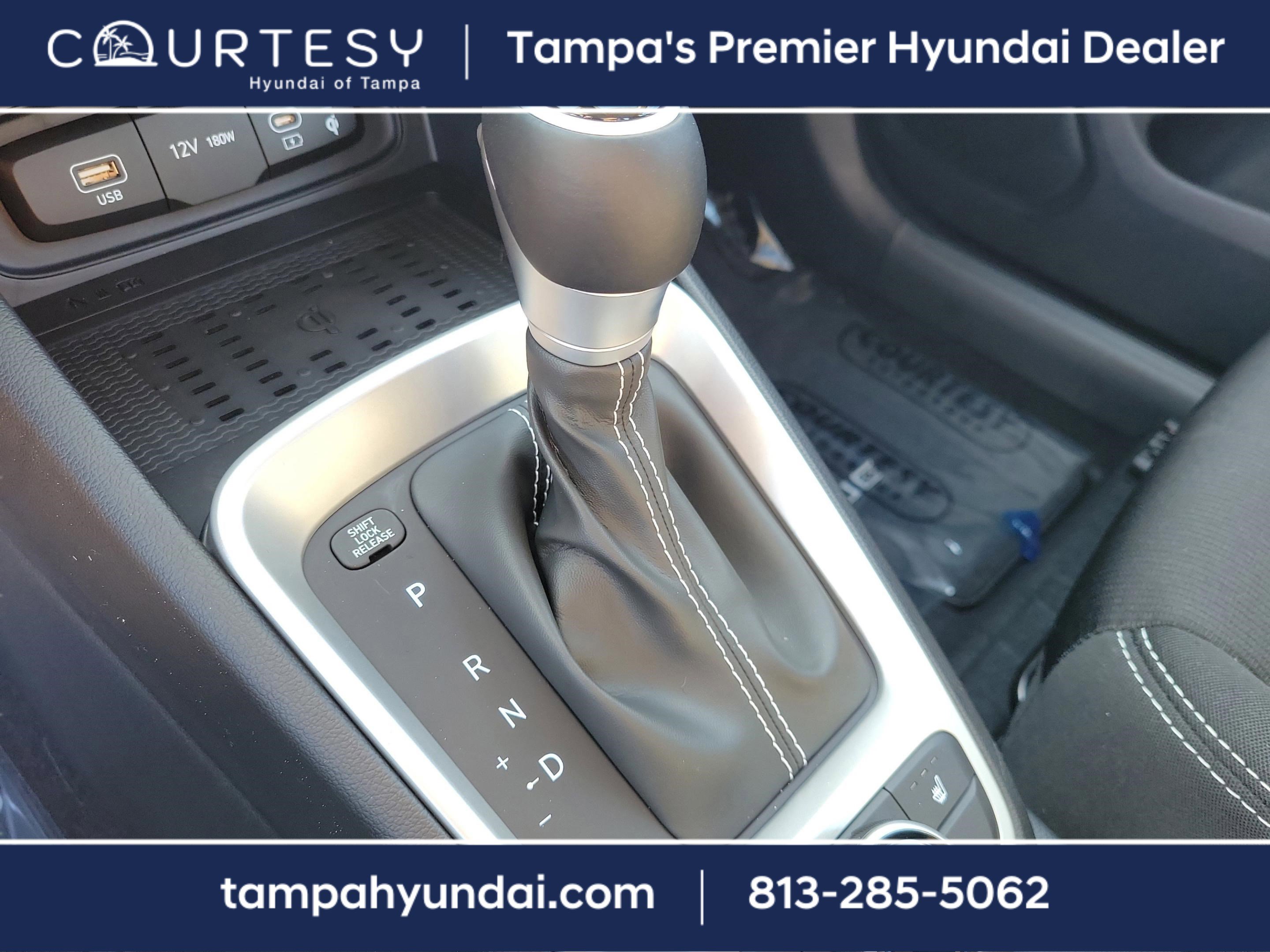 New 2026 Hyundai Venue SEL image 29