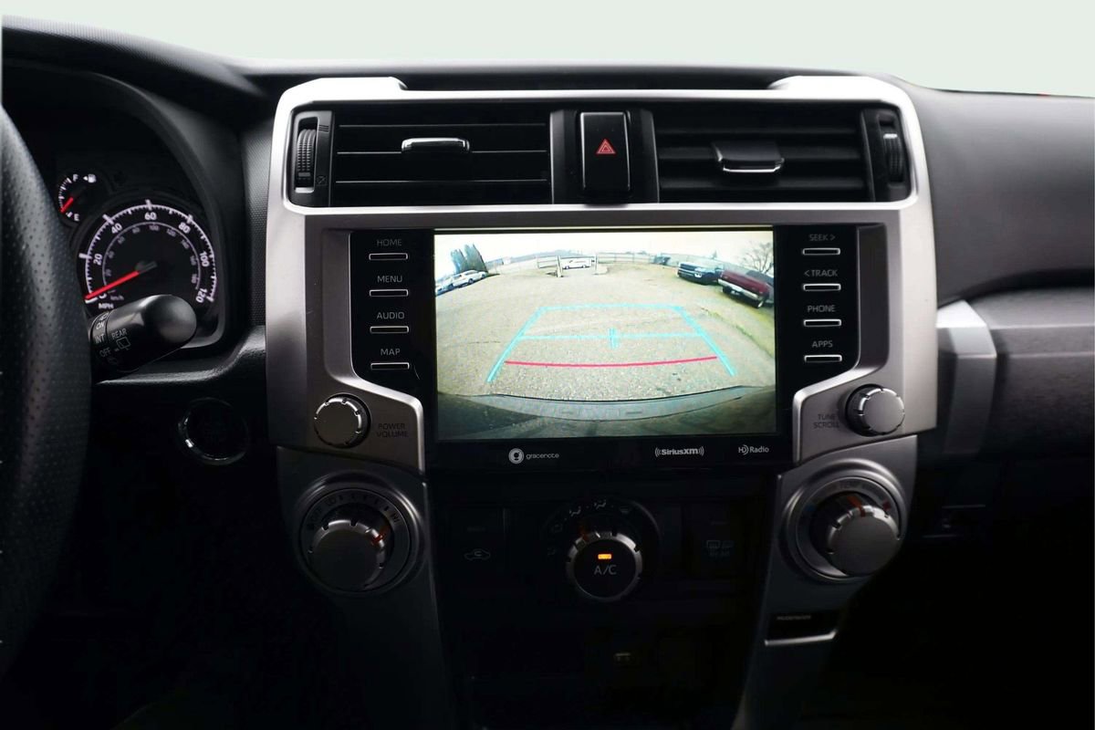 Used 2021 Toyota 4Runner SR5 Premium AWD/4WD image 30