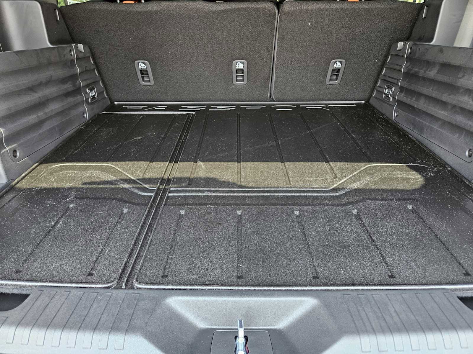 New 2026 Honda Passport TrailSport image 26