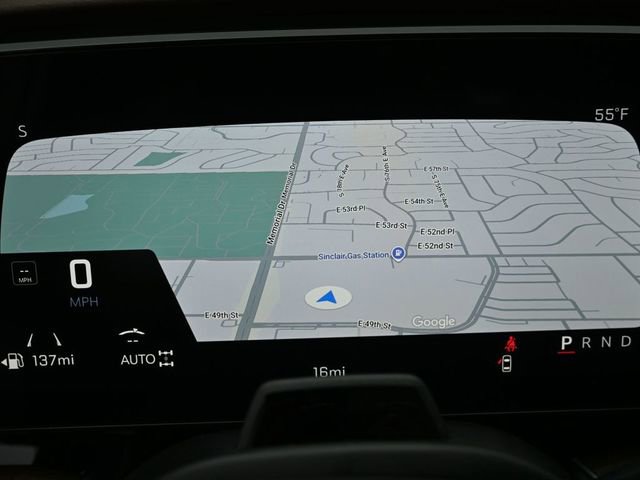 New 2026 Chevrolet Tahoe High Country image 32