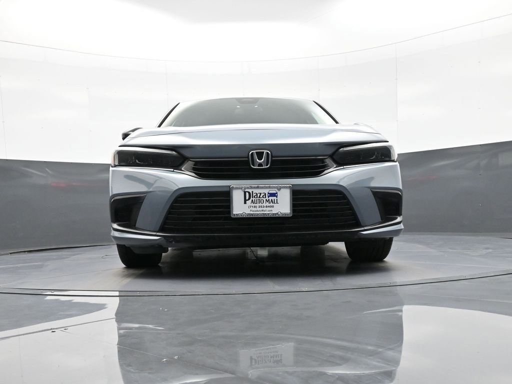 Certified 2023 Honda Civic Sport image 26