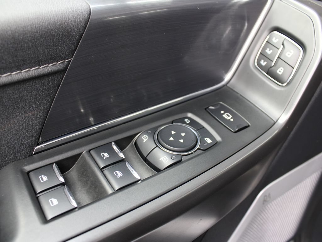 Used 2025 Ford F150 Lariat w/ Equipment Group 502A High AWD/4WD image 78
