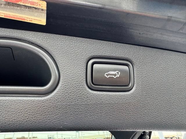 Used 2017 Hyundai Tucson Sport w/ Cargo Package FWD image 23