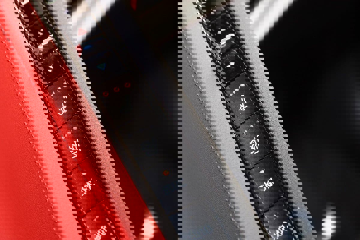 Used 2024 Chevrolet Corvette E-Ray w/ ZER Performance Package image 8