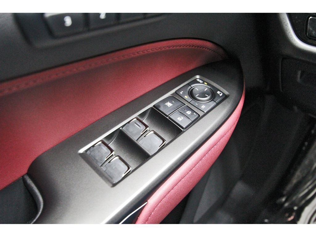 Used 2025 Lexus NX 250 FWD w/ Towing Package (2000 Lbs) image 22