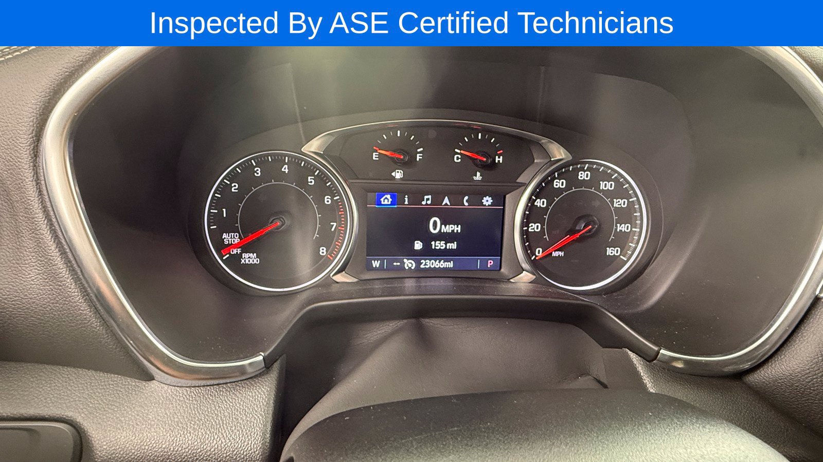 Used 2023 Chevrolet Blazer LT AWD/4WD image 14