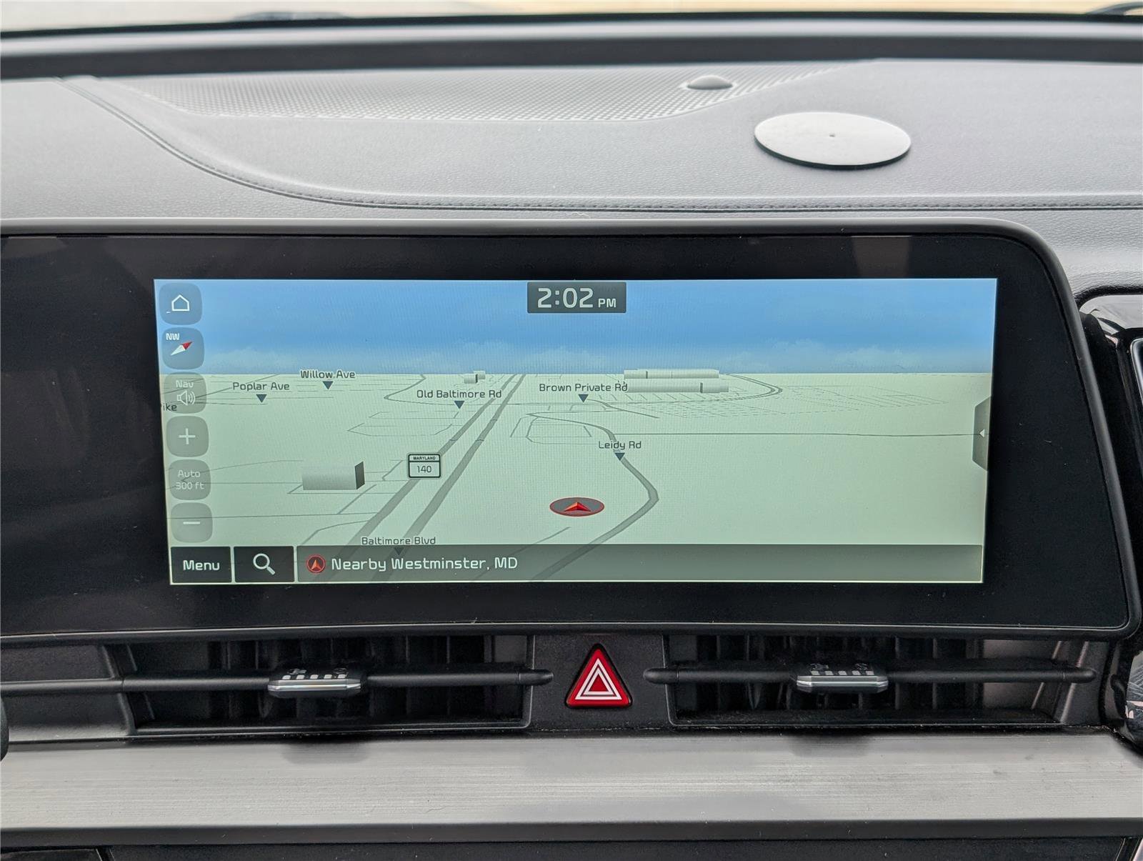 Used 2023 Kia Sportage EX AWD/4WD image 28