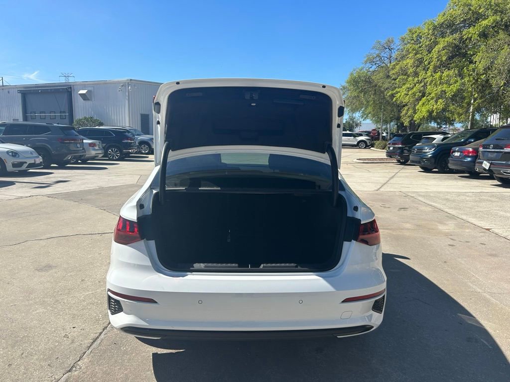 Used 2023 Audi A3 2.0T Premium w/ Convenience Package image 42