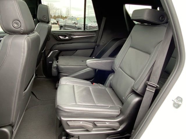 Certified 2024 GMC Yukon Denali image 28