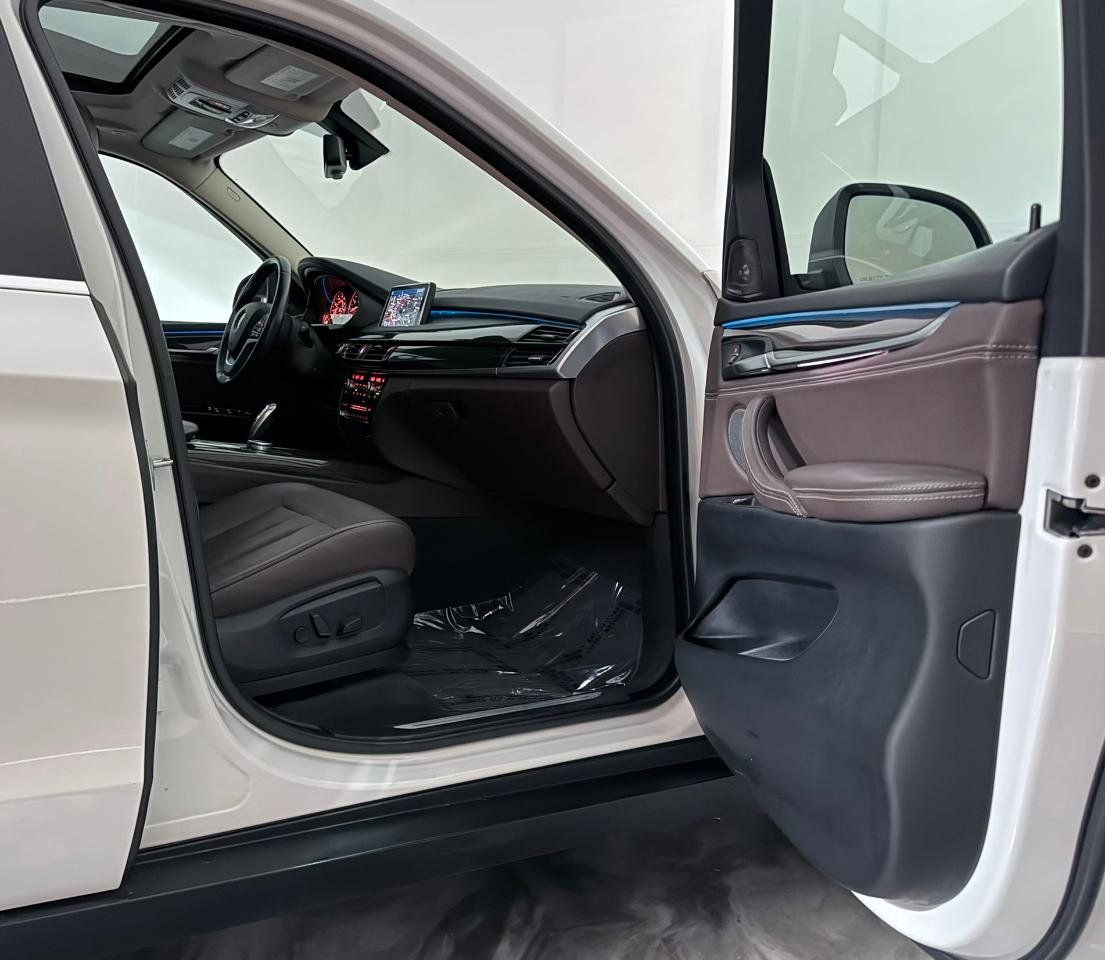 Used 2016 BMW X5 xDrive35i image 24