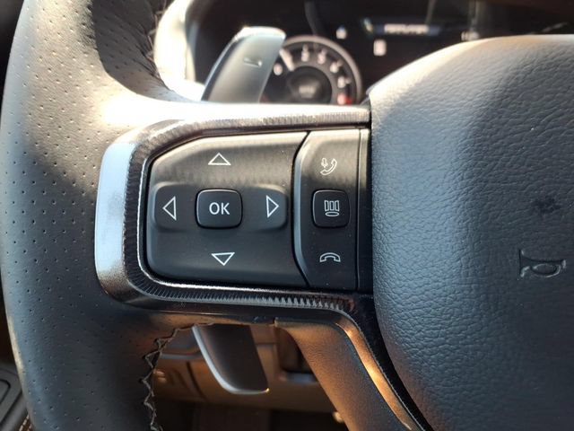 New 2026 RAM 1500 RHO w/ RHO Level 1 Equipment Group AWD/4WD image 26