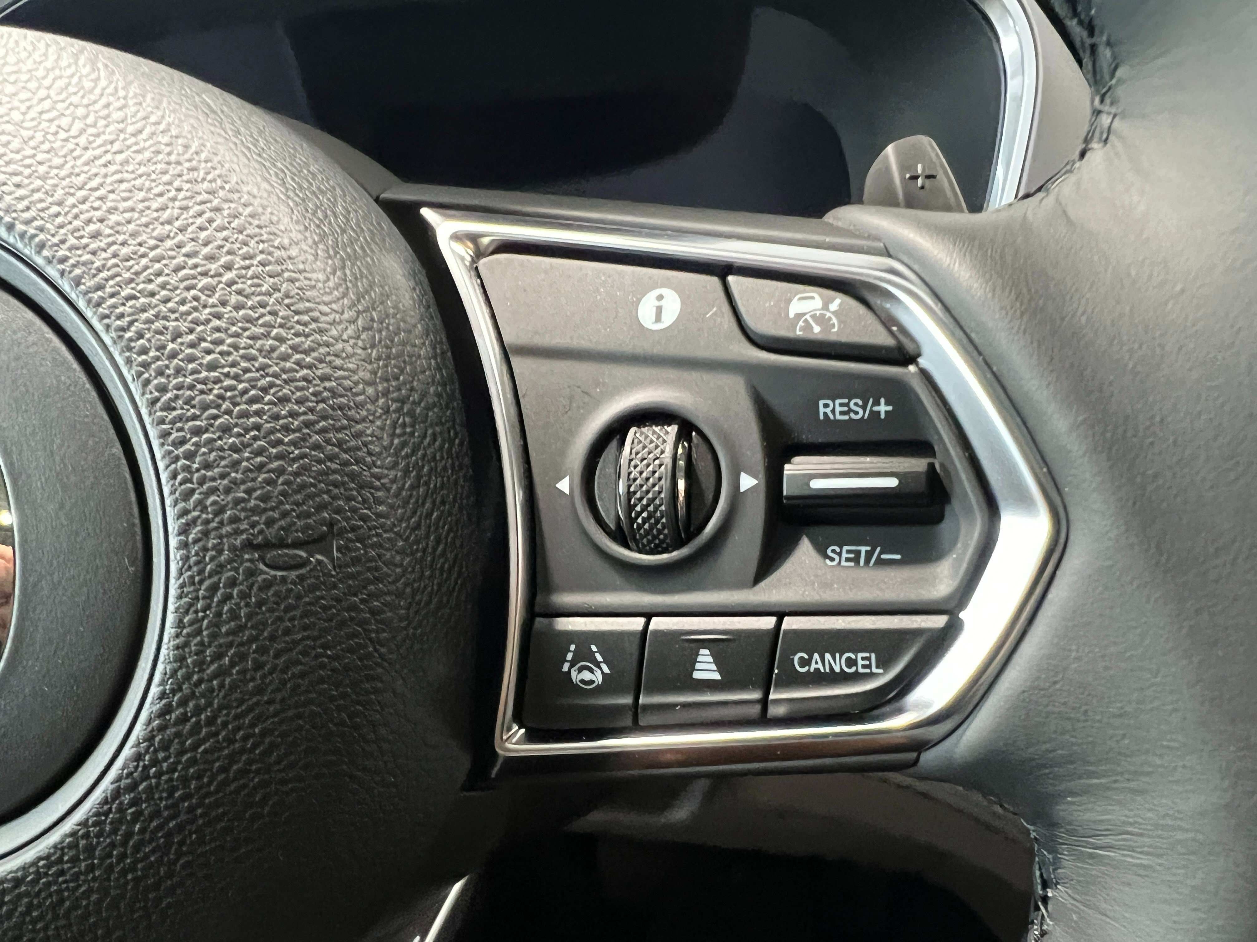New 2026 Acura MDX w/ Advance Package AWD/4WD image 15