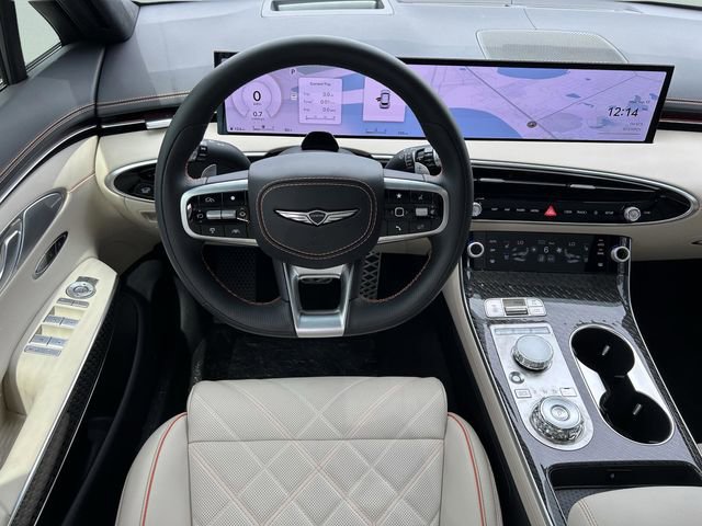 New 2026 Genesis GV70 3.5T Sport Prestige image 10