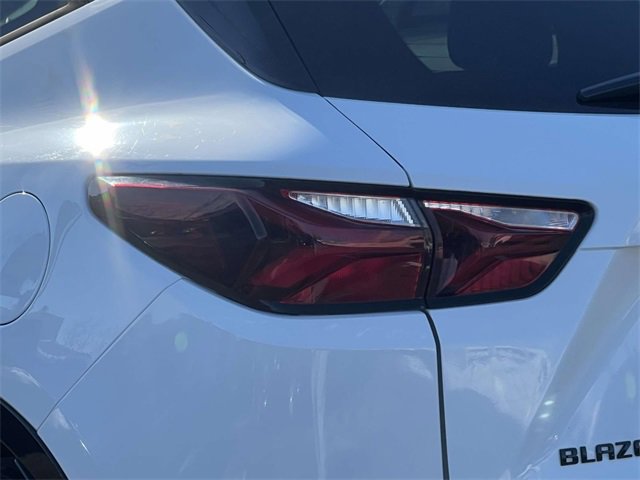 Used 2019 Chevrolet Blazer RS image 10