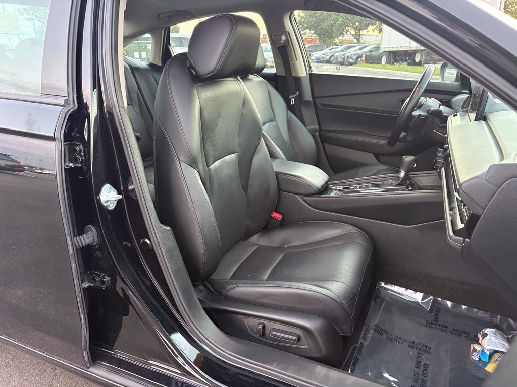 Used 2025 Honda Accord Touring image 20