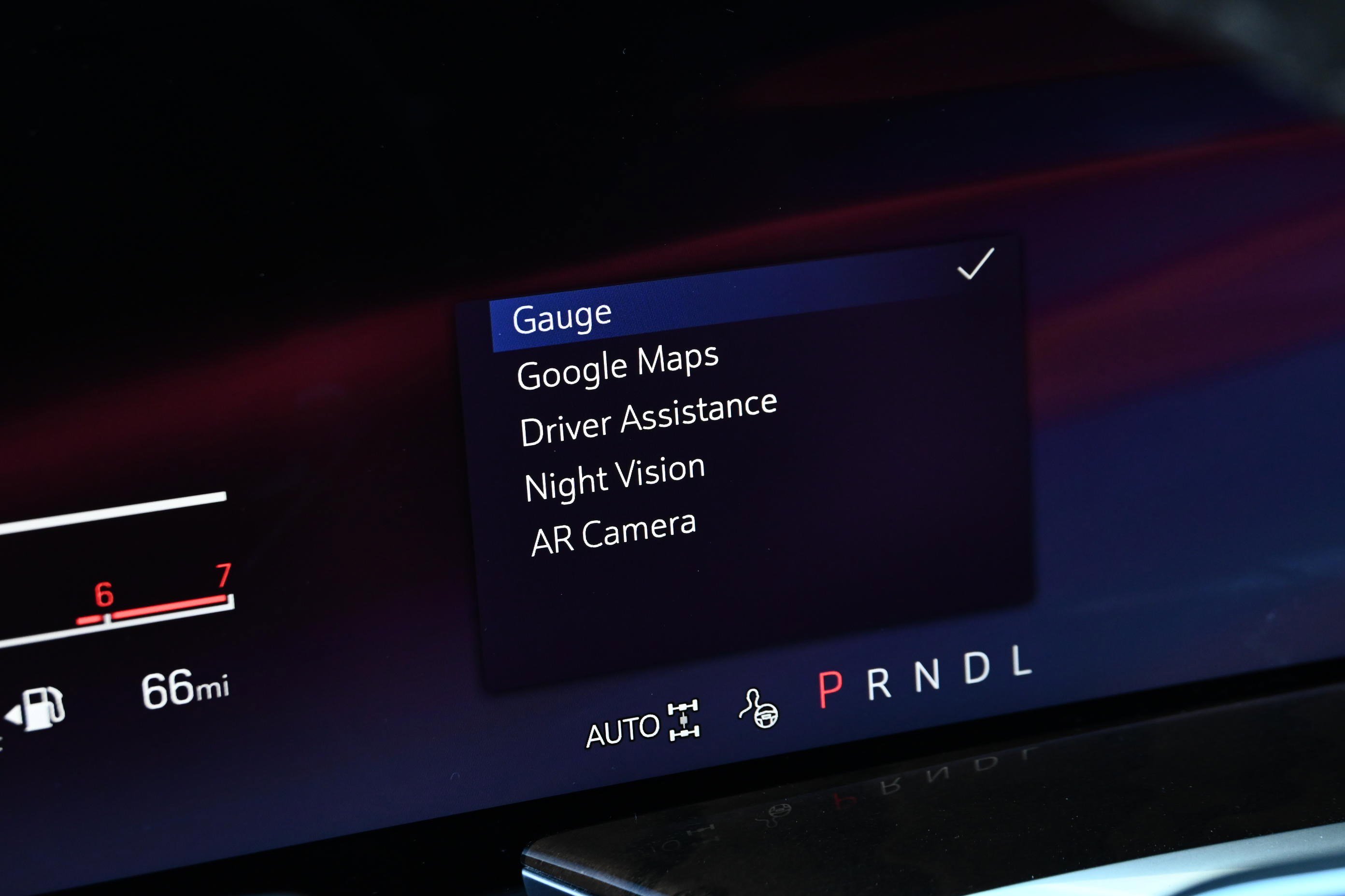 Used 2025 Cadillac Escalade Sport Platinum image 42