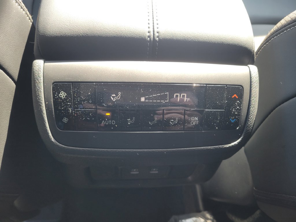 New 2026 Nissan Pathfinder SL AWD/4WD image 34