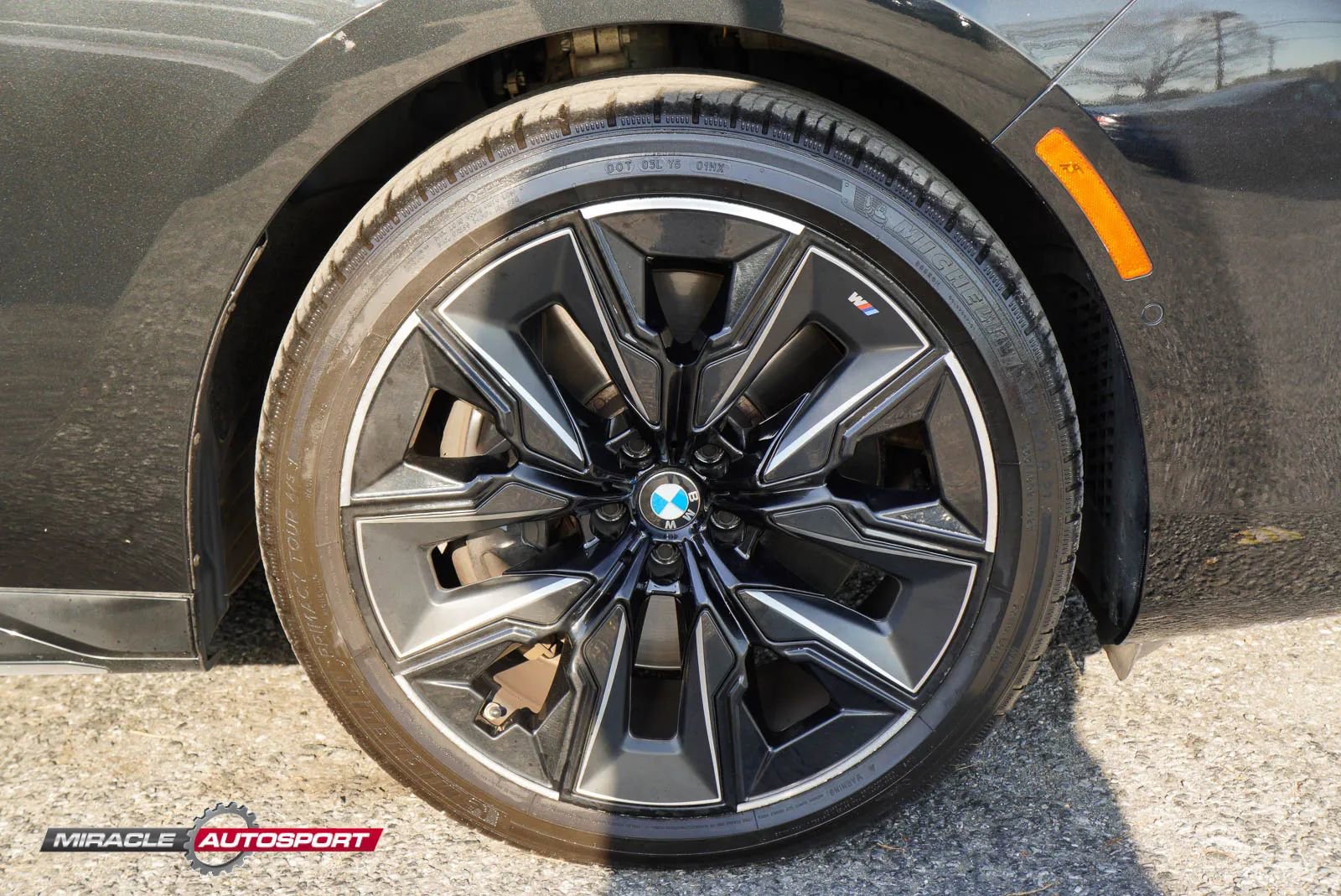 Used 2023 BMW 760i xDrive AWD/4WD image 10