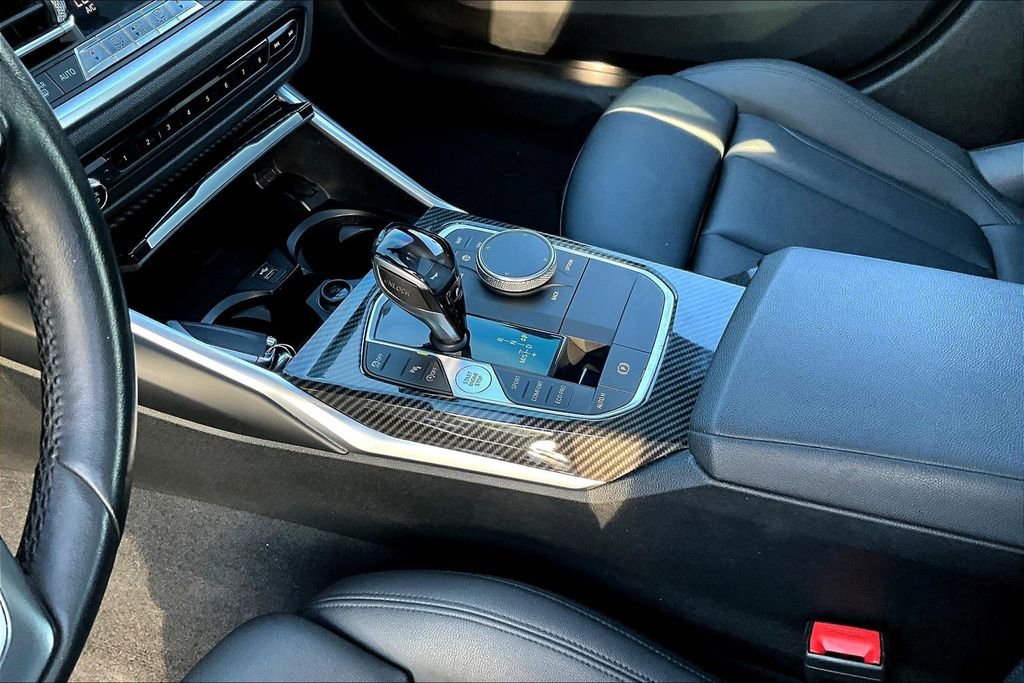 Used 2019 BMW 330i Sedan w/ Convenience Package image 16