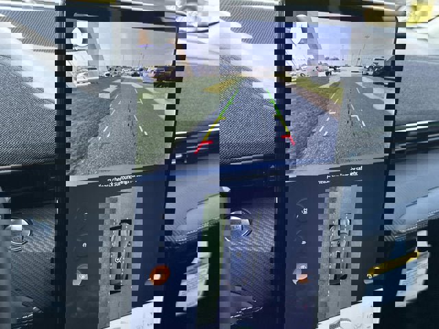 New 2025 Ford Mustang Mach-E Premium w/ Interior Protection Package image 11