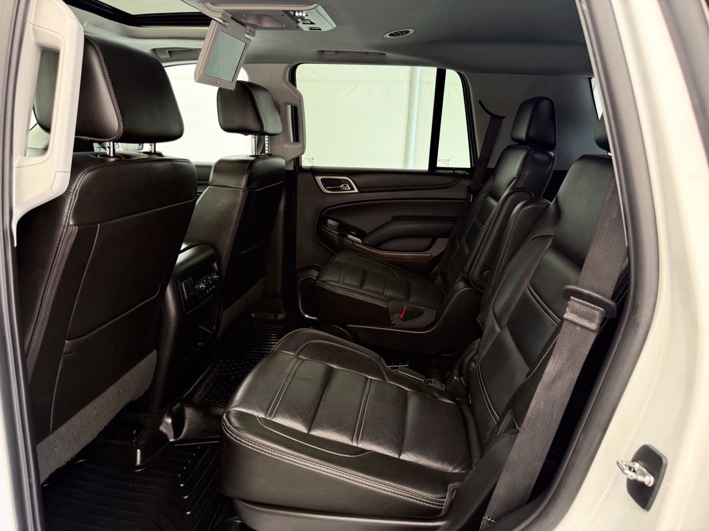 Used 2018 GMC Yukon Denali w/ Open Road Package AWD/4WD image 21