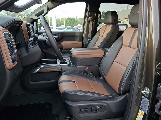 Used 2023 Chevrolet Silverado 3500 High Country image 9