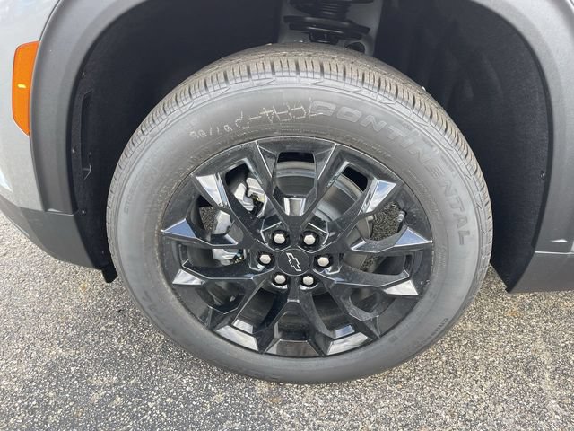 New 2026 Chevrolet Traverse LT w/ Midnight/Sport Edition AWD/4WD image 10