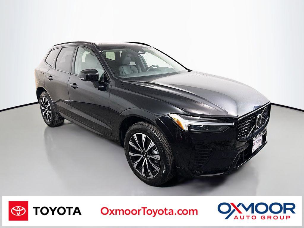 Used 2025 Volvo XC60 B5 Plus