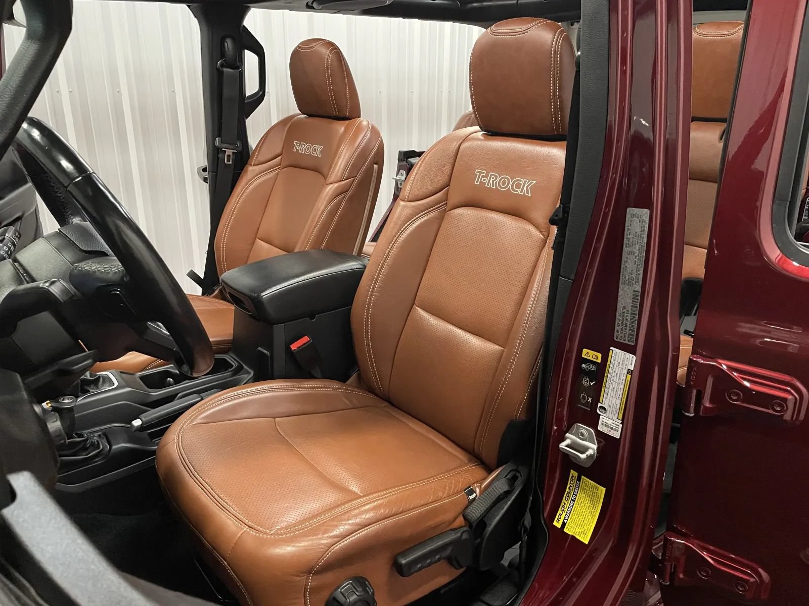 Used 2021 Jeep Wrangler Unlimited Sport AWD/4WD image 37