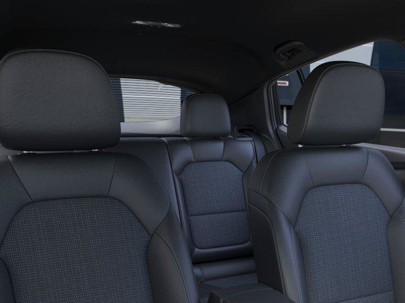 New 2026 Buick Envista Sport Touring FWD image 24