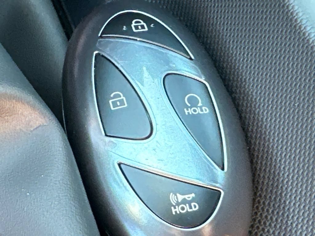 New 2026 Hyundai Elantra Sport FWD image 34