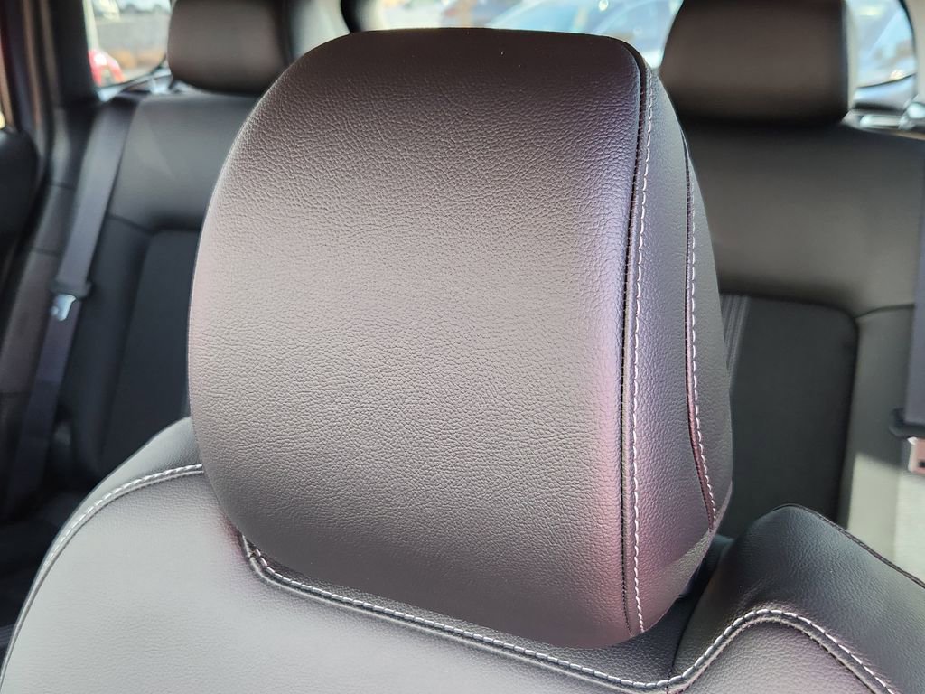 New 2026 MAZDA CX-50 2.5 Hybrid w/ Cargo Package image 6