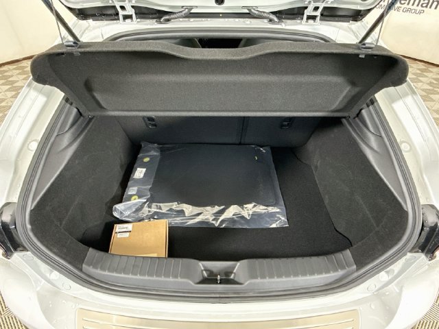 New 2026 MAZDA MAZDA3 s Sport FWD image 23