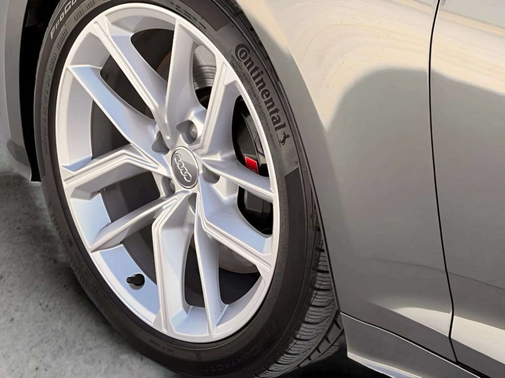 Used 2020 Audi S5 Premium Plus w/ Premium Plus AWD/4WD image 39