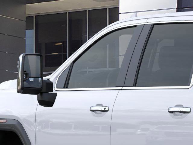 New 2026 GMC Sierra 2500 Denali Ultimate image 36