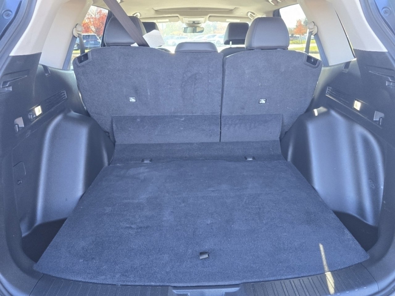 Certified 2024 Honda CR-V EX-L image 23